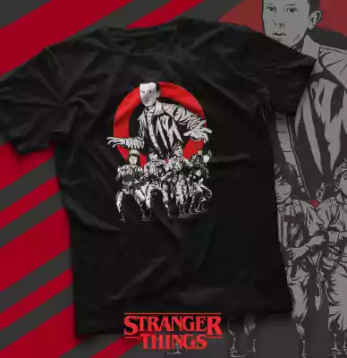 vectores plantilas STRANGER THINGS,SERIE,NETFLIX,